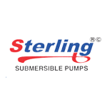 Sterling Submersible Pump