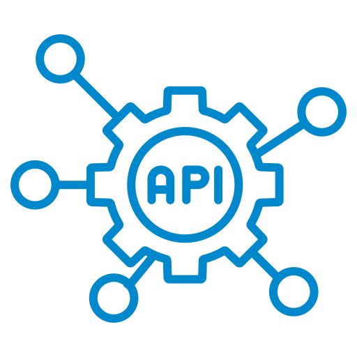 Third party API Integration