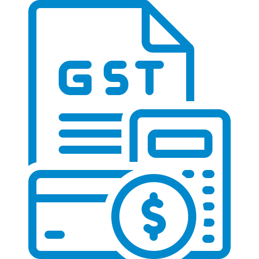 GST Reports